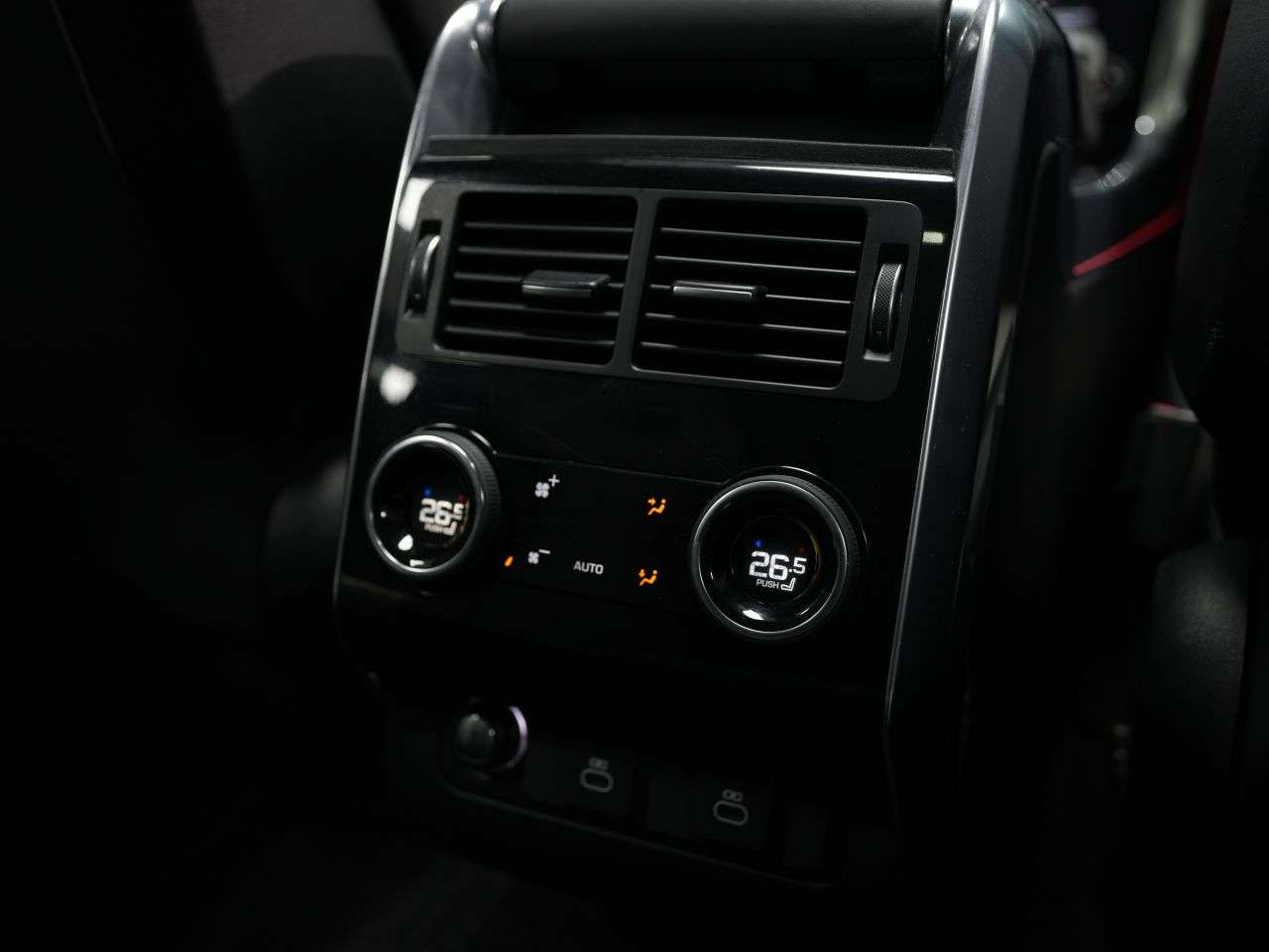 2022 LAND ROVER RANGE ROVER SPORT 2022 LAND ROVER RANGE ROVER SPORT
