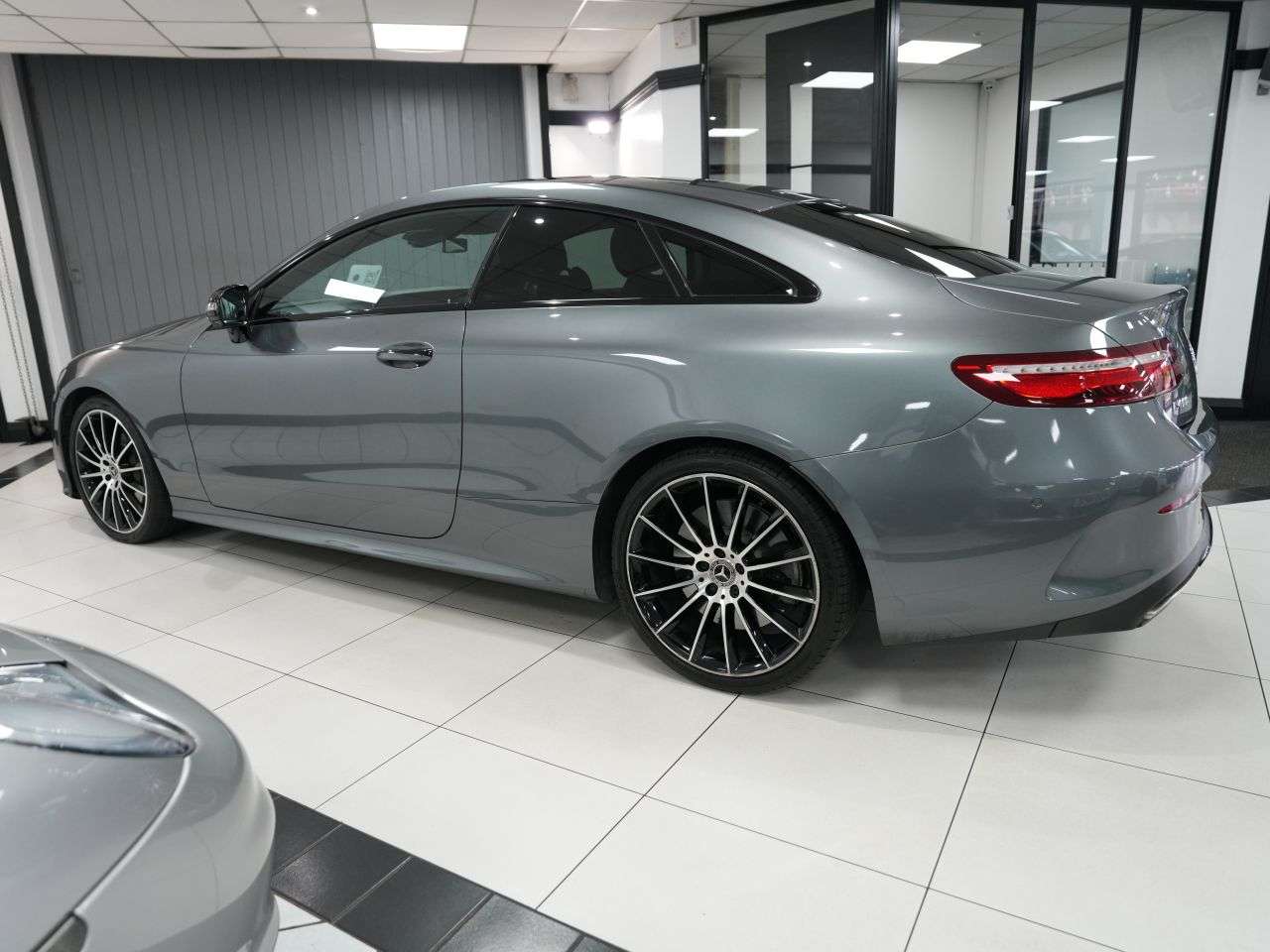 2017 MERCEDES-BENZ E CLASS 2017 MERCEDES-BENZ E CLASS