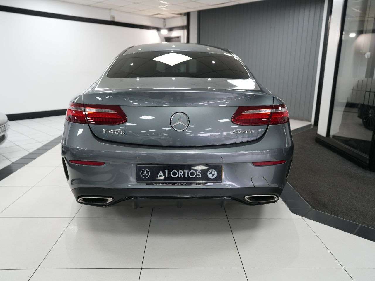 2017 MERCEDES-BENZ E CLASS 2017 MERCEDES-BENZ E CLASS