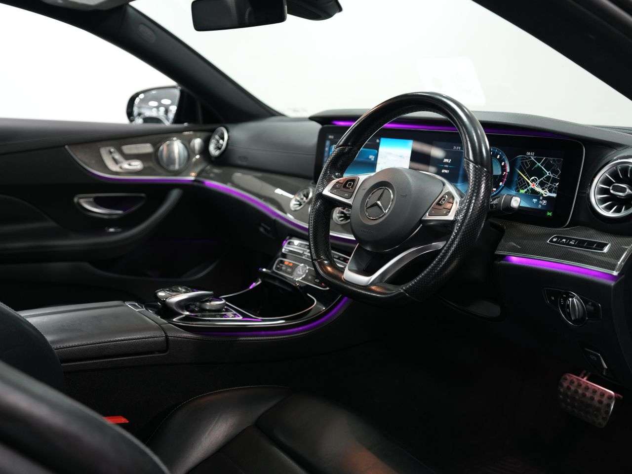 2017 MERCEDES-BENZ E CLASS 2017 MERCEDES-BENZ E CLASS