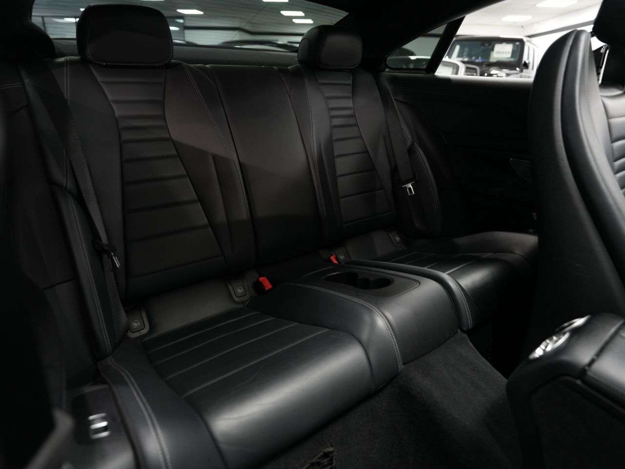 2017 MERCEDES-BENZ E CLASS 2017 MERCEDES-BENZ E CLASS