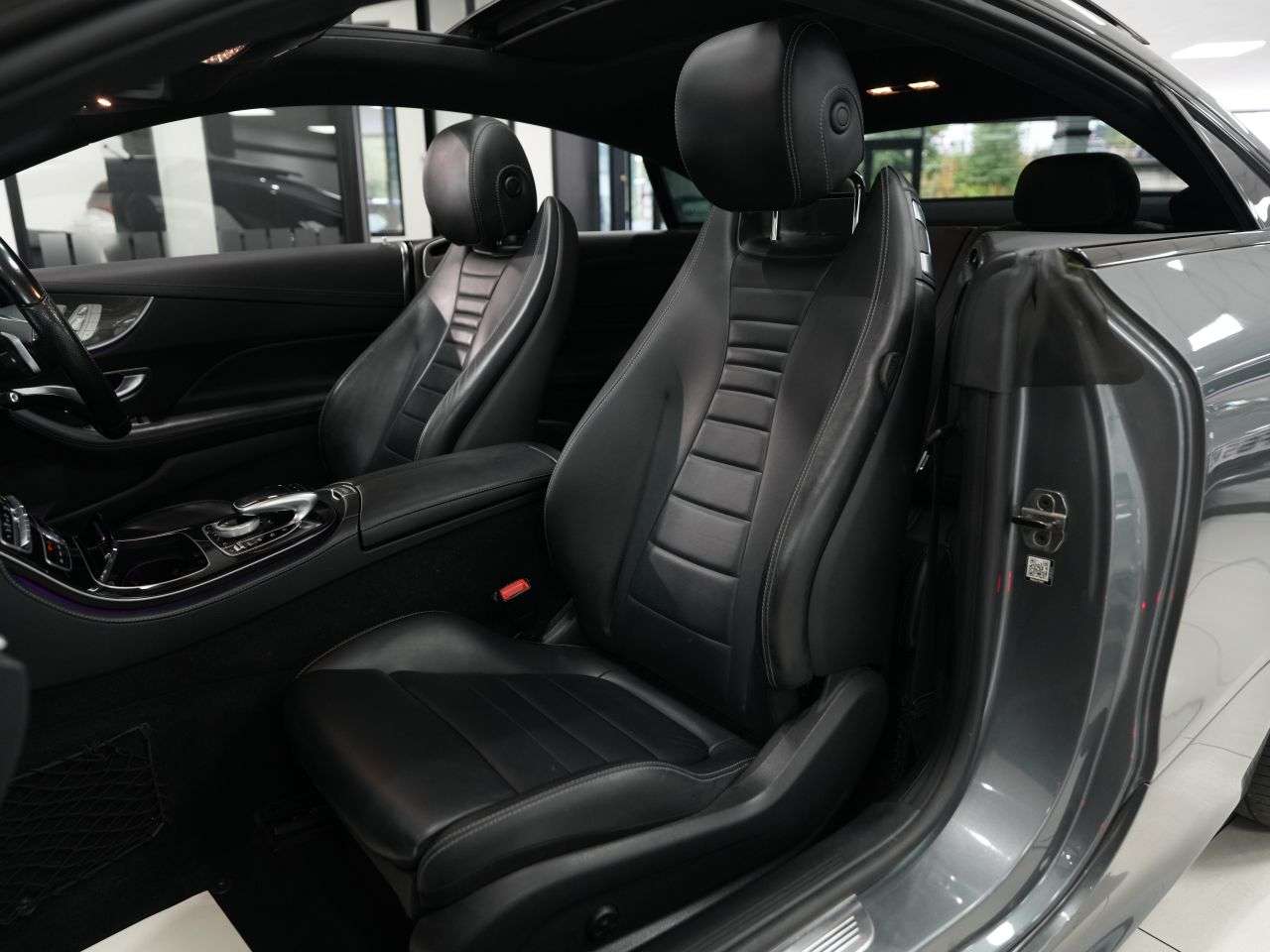 2017 MERCEDES-BENZ E CLASS 2017 MERCEDES-BENZ E CLASS
