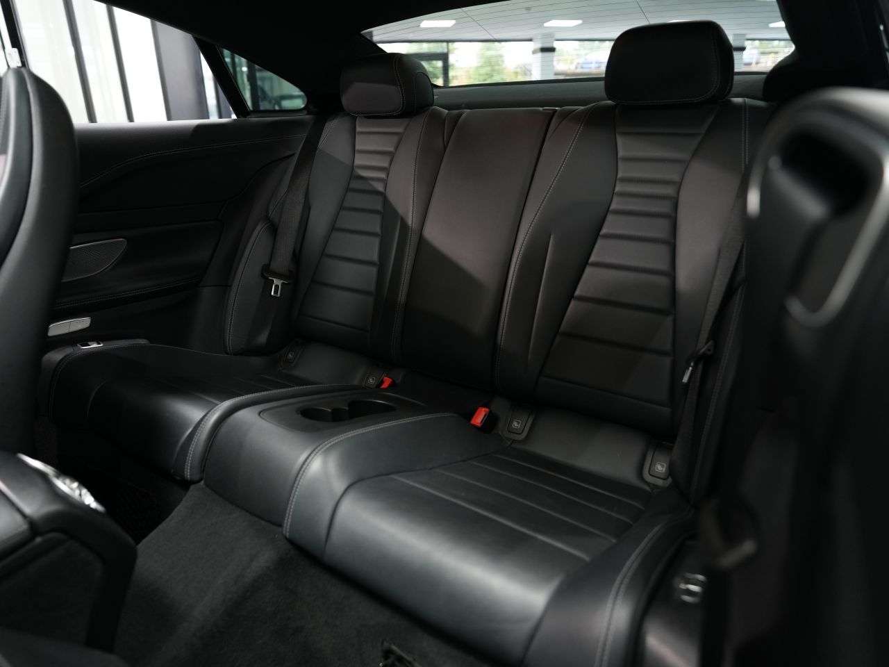 2017 MERCEDES-BENZ E CLASS 2017 MERCEDES-BENZ E CLASS