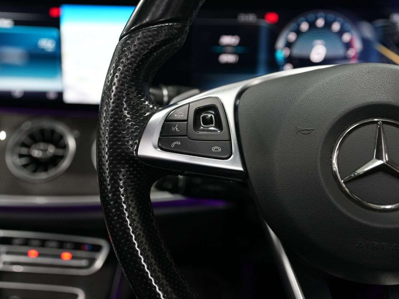 2017 MERCEDES-BENZ E CLASS 2017 MERCEDES-BENZ E CLASS