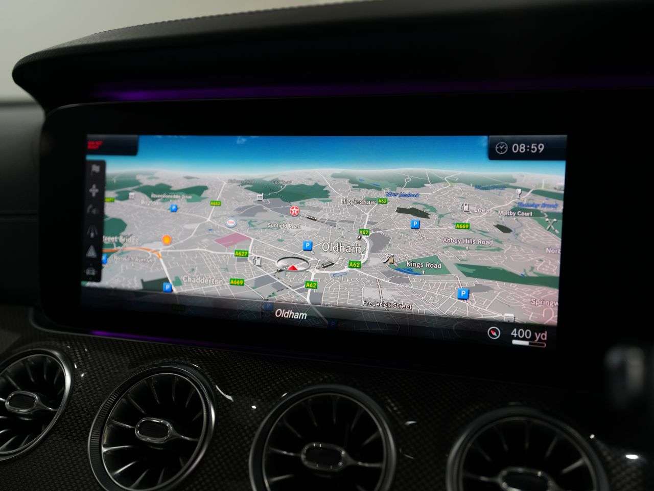 2017 MERCEDES-BENZ E CLASS 2017 MERCEDES-BENZ E CLASS