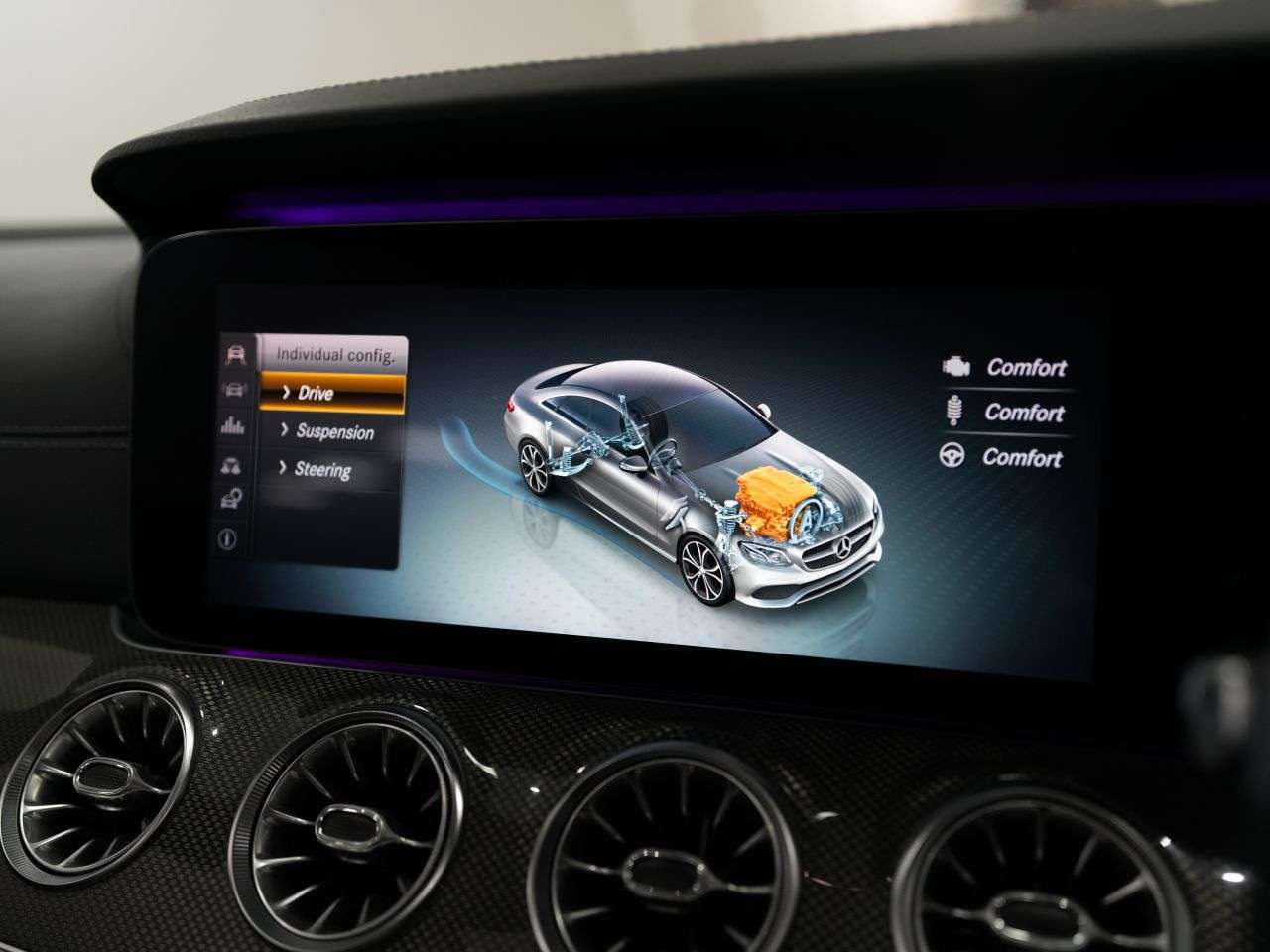2017 MERCEDES-BENZ E CLASS 2017 MERCEDES-BENZ E CLASS