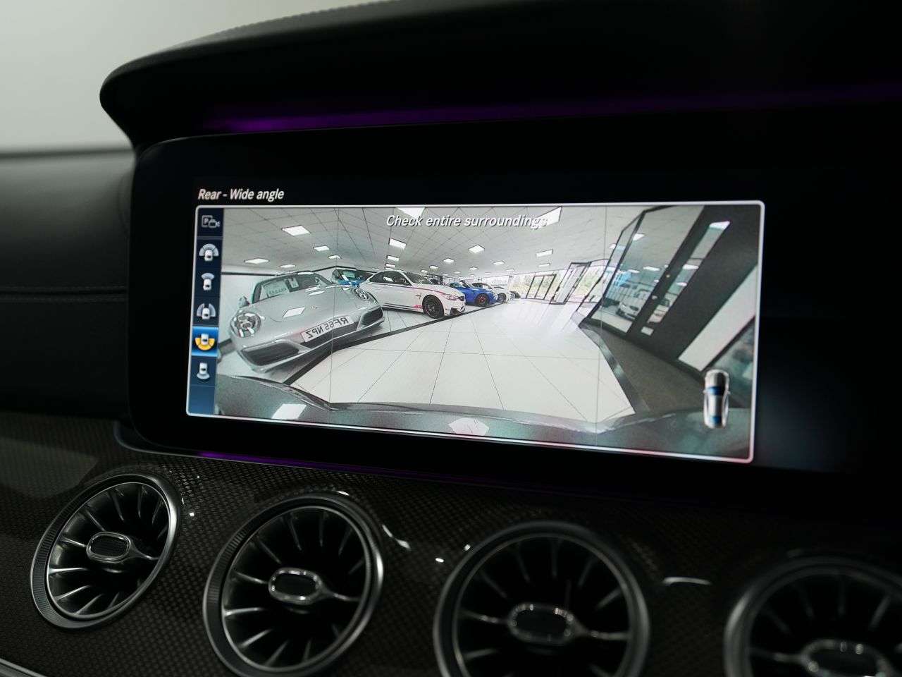 2017 MERCEDES-BENZ E CLASS 2017 MERCEDES-BENZ E CLASS