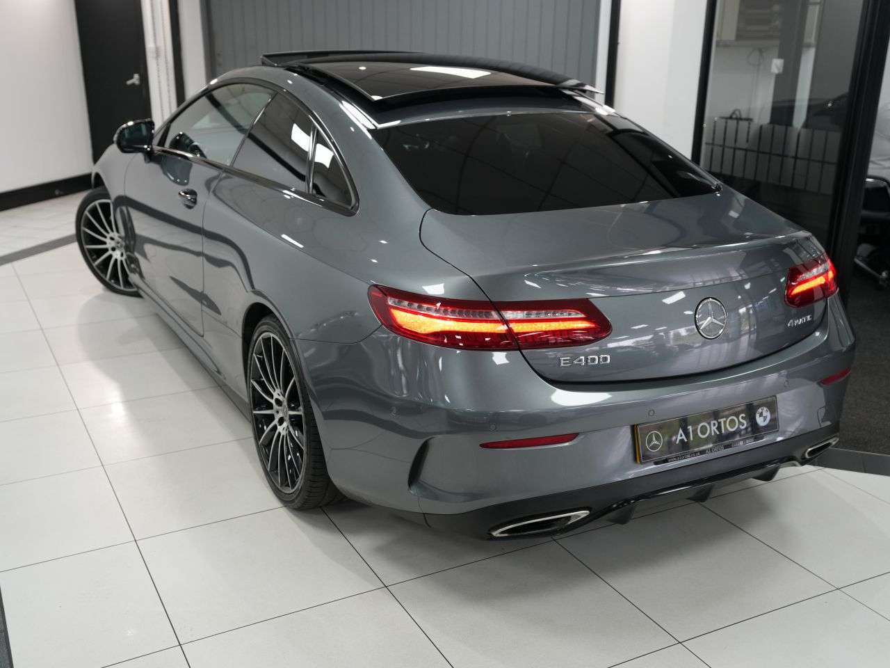 2017 MERCEDES-BENZ E CLASS 2017 MERCEDES-BENZ E CLASS