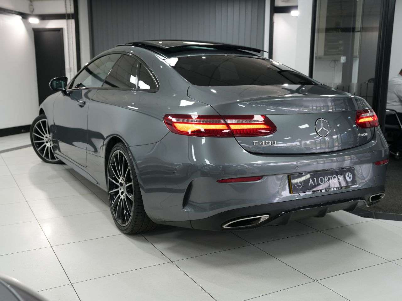 2017 MERCEDES-BENZ E CLASS 2017 MERCEDES-BENZ E CLASS