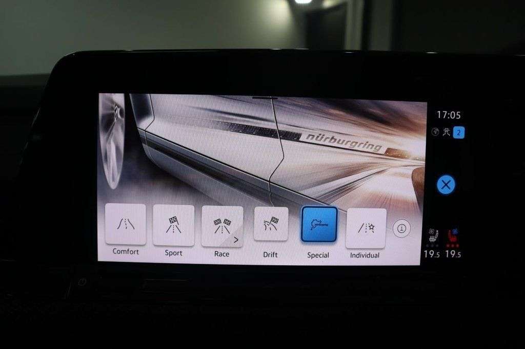 2022 VOLKSWAGEN GOLF 2022 VOLKSWAGEN GOLF