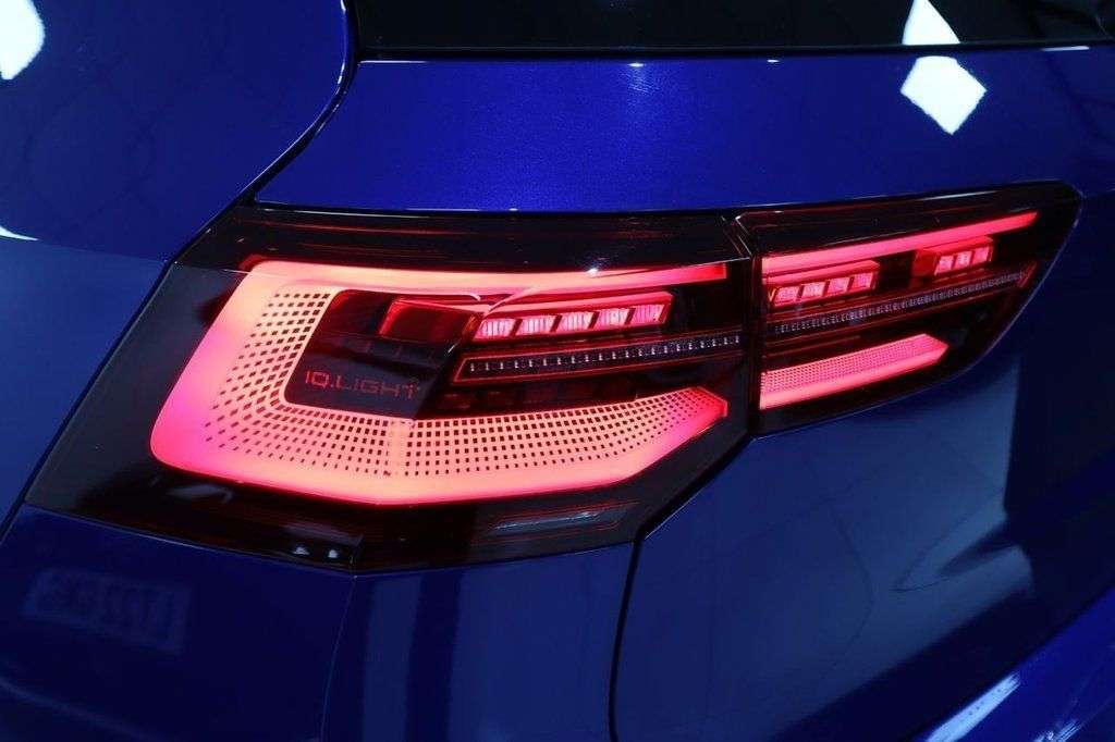 2022 VOLKSWAGEN GOLF 2022 VOLKSWAGEN GOLF