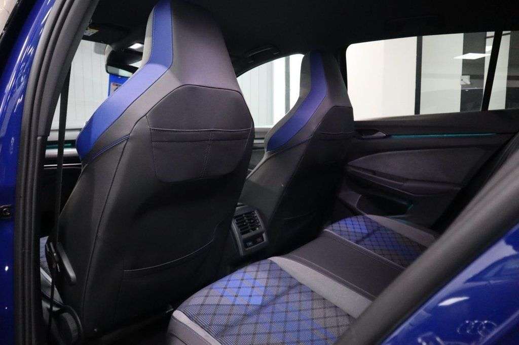 2022 VOLKSWAGEN GOLF 2022 VOLKSWAGEN GOLF
