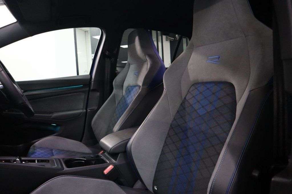 2022 VOLKSWAGEN GOLF 2022 VOLKSWAGEN GOLF