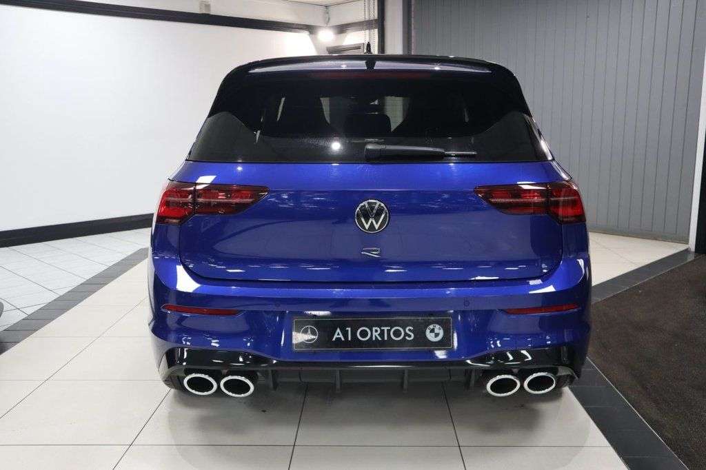 2022 VOLKSWAGEN GOLF 2022 VOLKSWAGEN GOLF