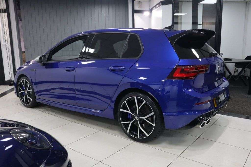 2022 VOLKSWAGEN GOLF 2022 VOLKSWAGEN GOLF