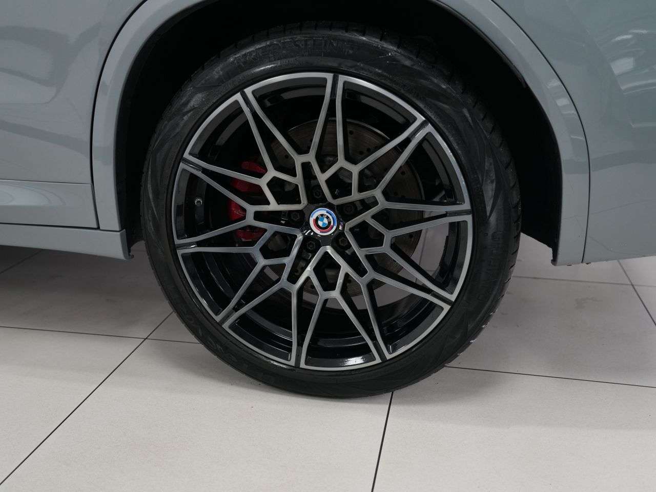 2024 BMW X3 M 2024 BMW X3 M