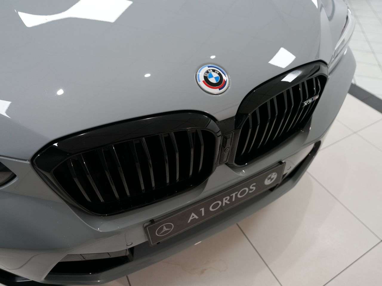2024 BMW X3 M 2024 BMW X3 M