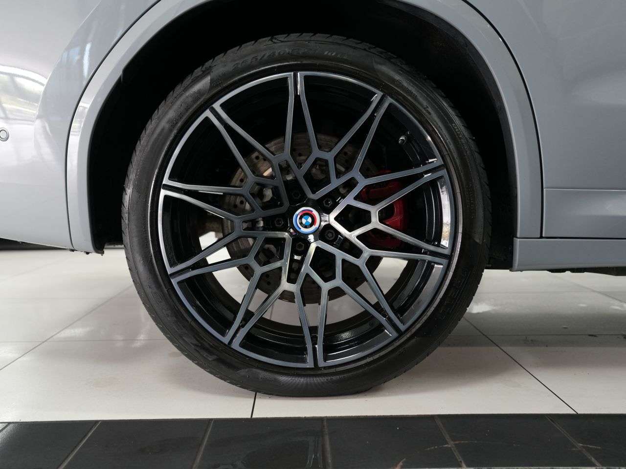 2024 BMW X3 M 2024 BMW X3 M