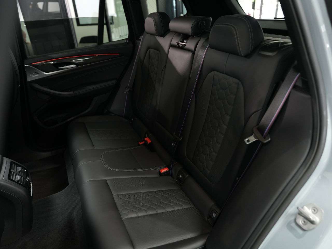 2024 BMW X3 M 2024 BMW X3 M