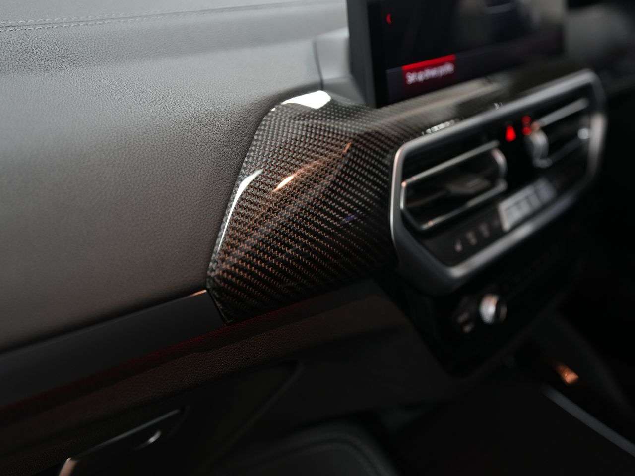 2024 BMW X3 M 2024 BMW X3 M