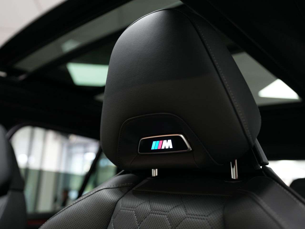 2024 BMW X3 M 2024 BMW X3 M
