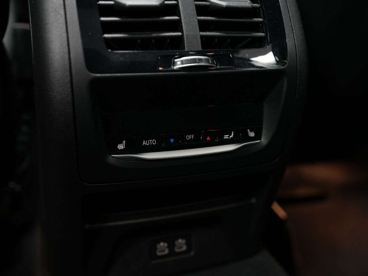 2024 BMW X3 M 2024 BMW X3 M
