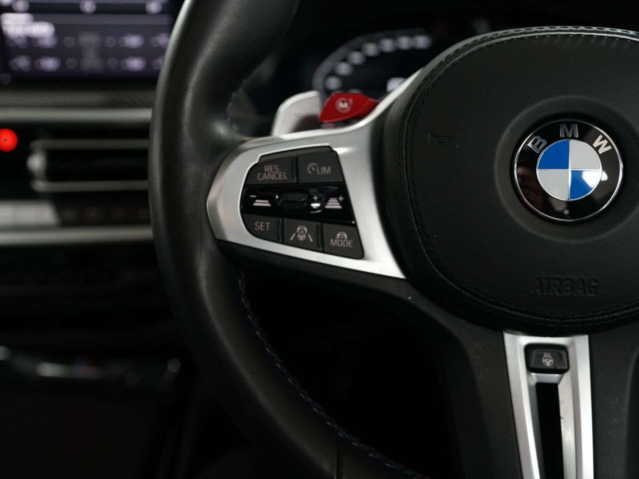 2024 BMW X3 M 2024 BMW X3 M
