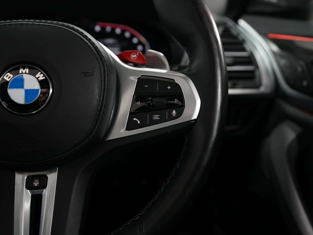 2024 BMW X3 M 2024 BMW X3 M
