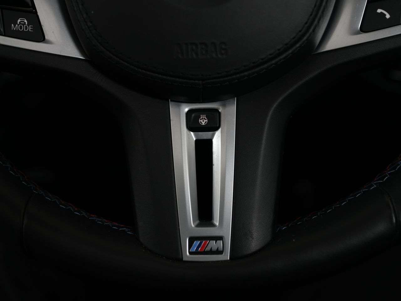 2024 BMW X3 M 2024 BMW X3 M