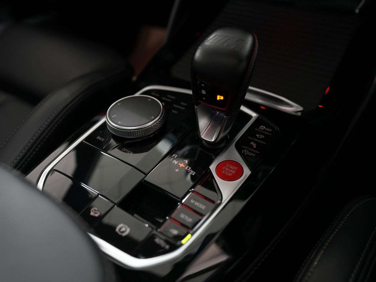 2024 BMW X3 M 2024 BMW X3 M