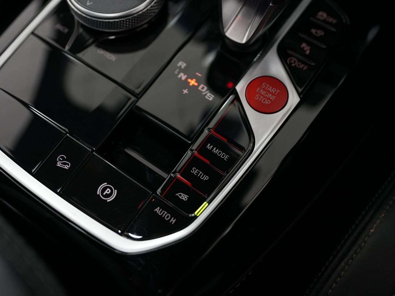 2024 BMW X3 M 2024 BMW X3 M