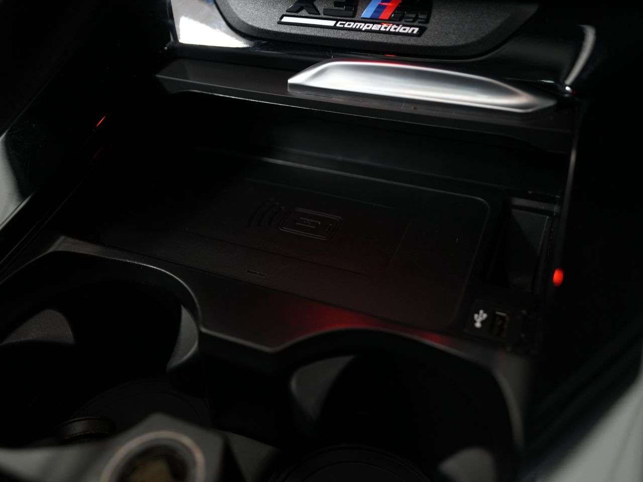 2024 BMW X3 M 2024 BMW X3 M