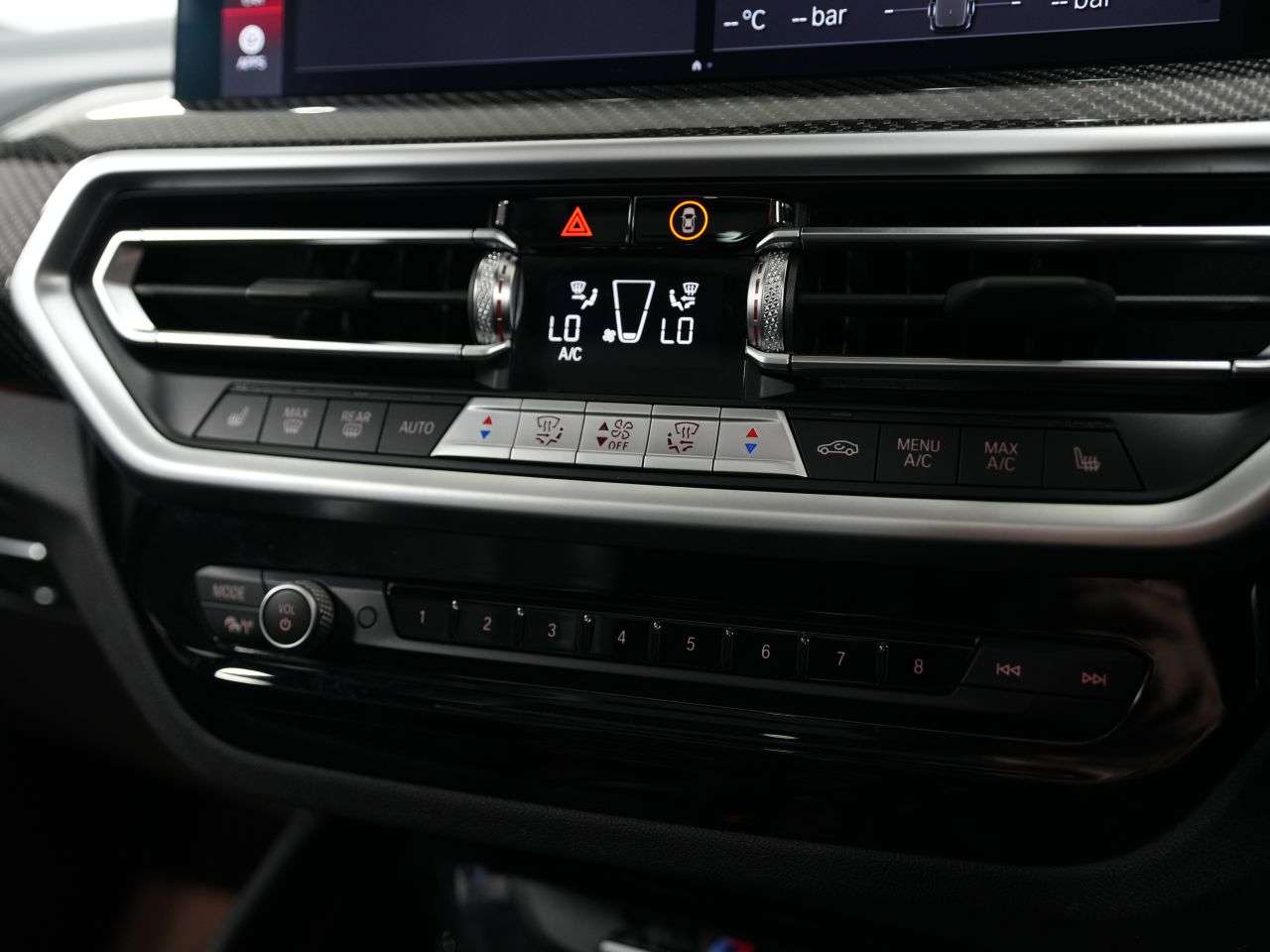 2024 BMW X3 M 2024 BMW X3 M
