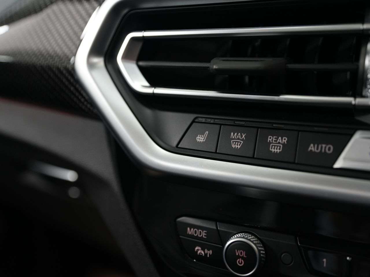 2024 BMW X3 M 2024 BMW X3 M