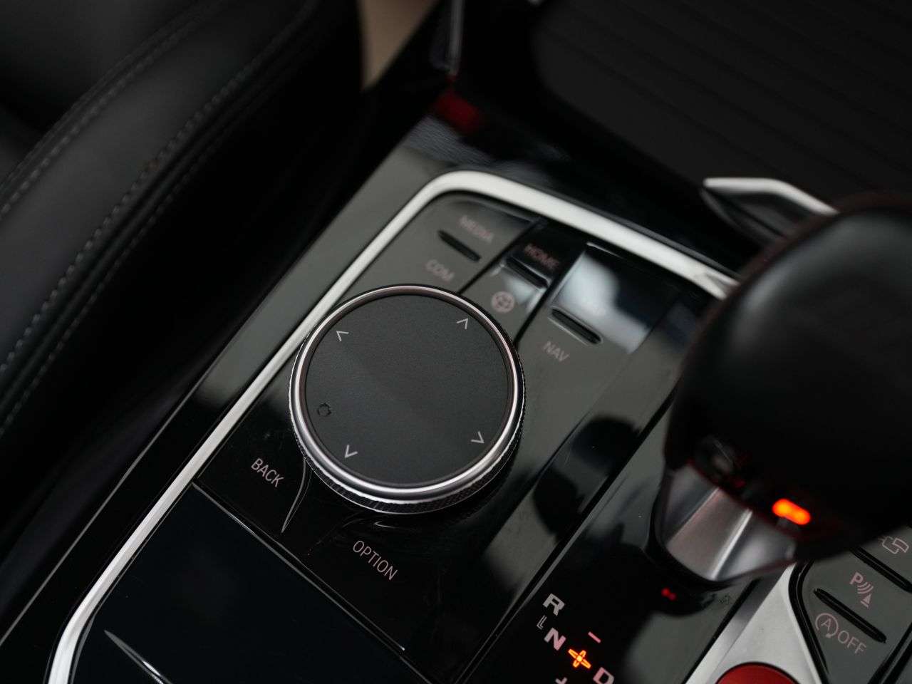 2024 BMW X3 M 2024 BMW X3 M