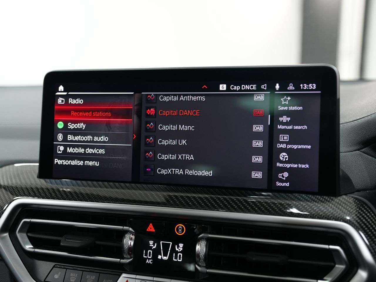 2024 BMW X3 M 2024 BMW X3 M