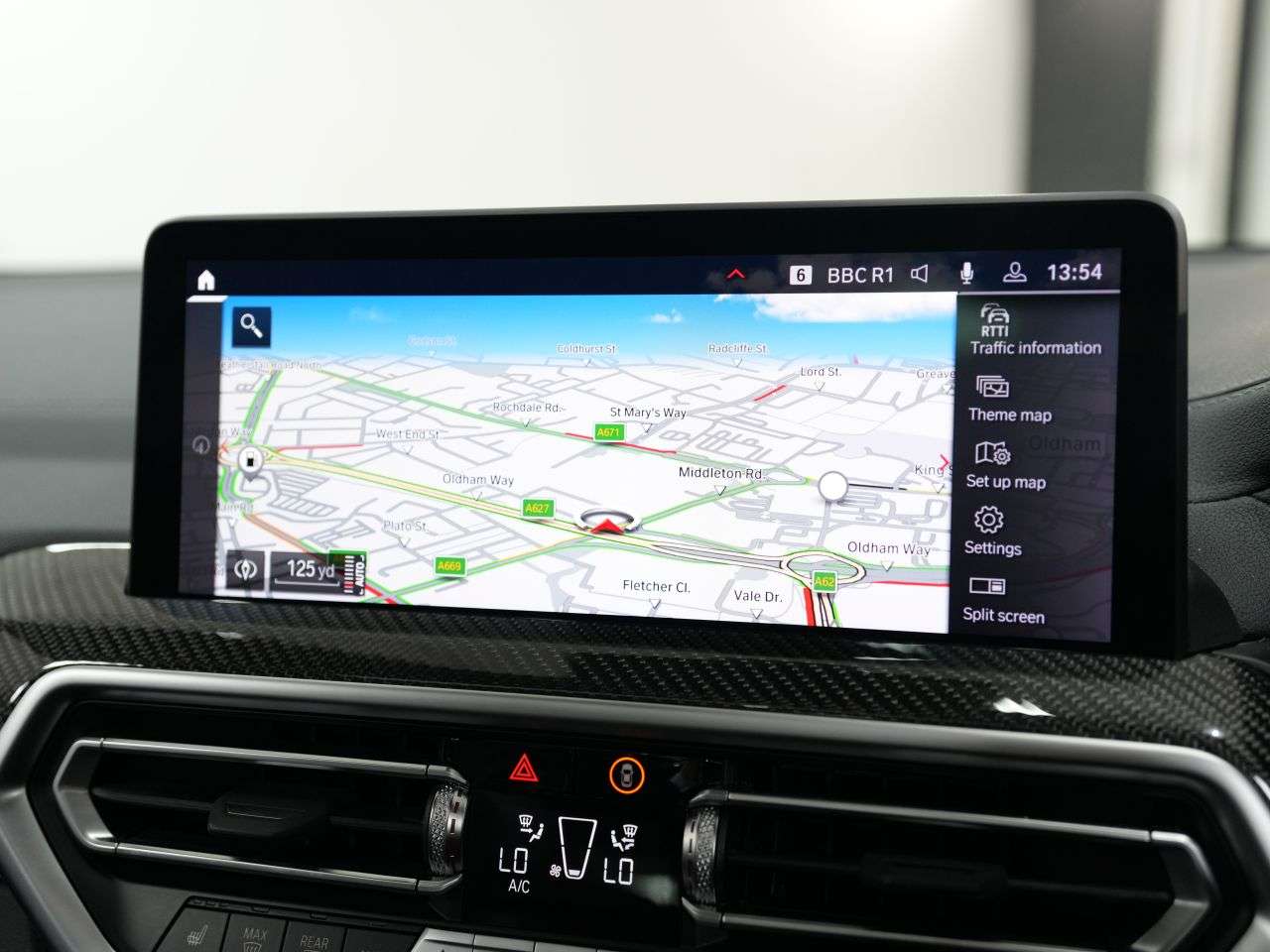 2024 BMW X3 M 2024 BMW X3 M