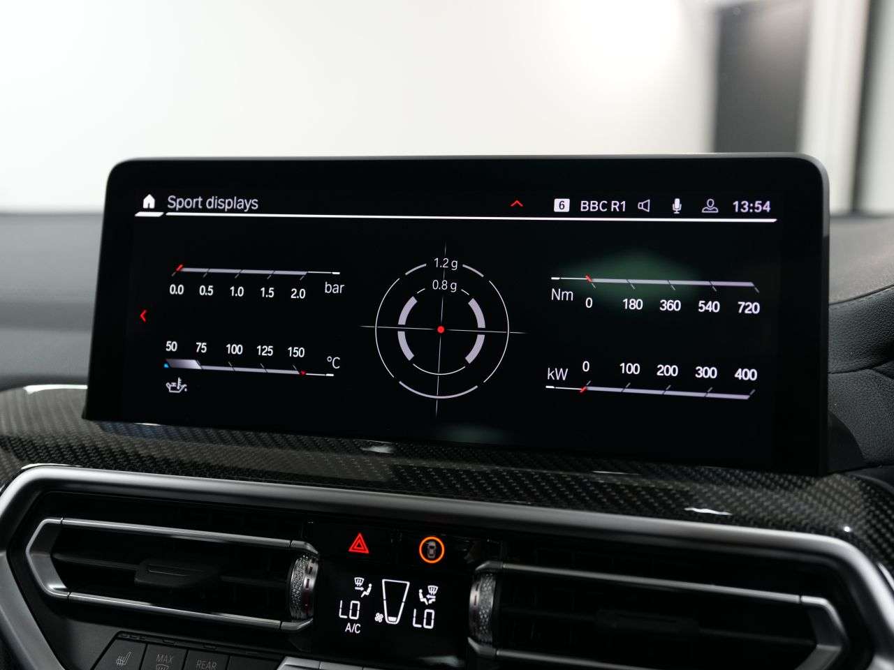 2024 BMW X3 M 2024 BMW X3 M
