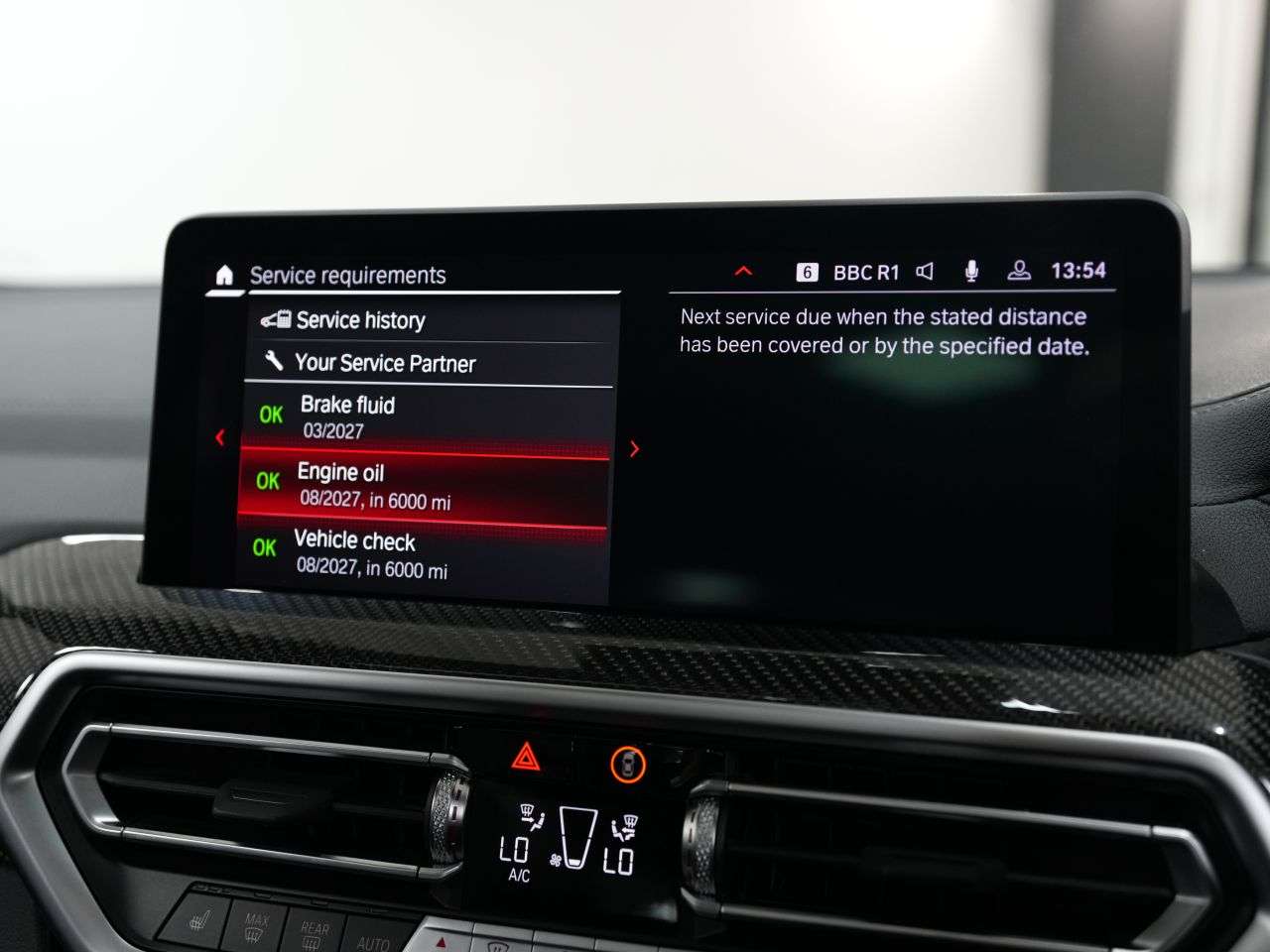 2024 BMW X3 M 2024 BMW X3 M