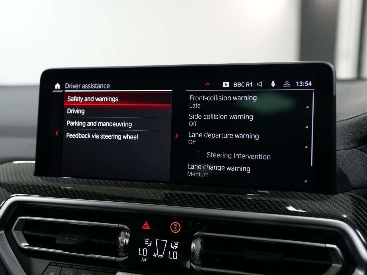 2024 BMW X3 M 2024 BMW X3 M