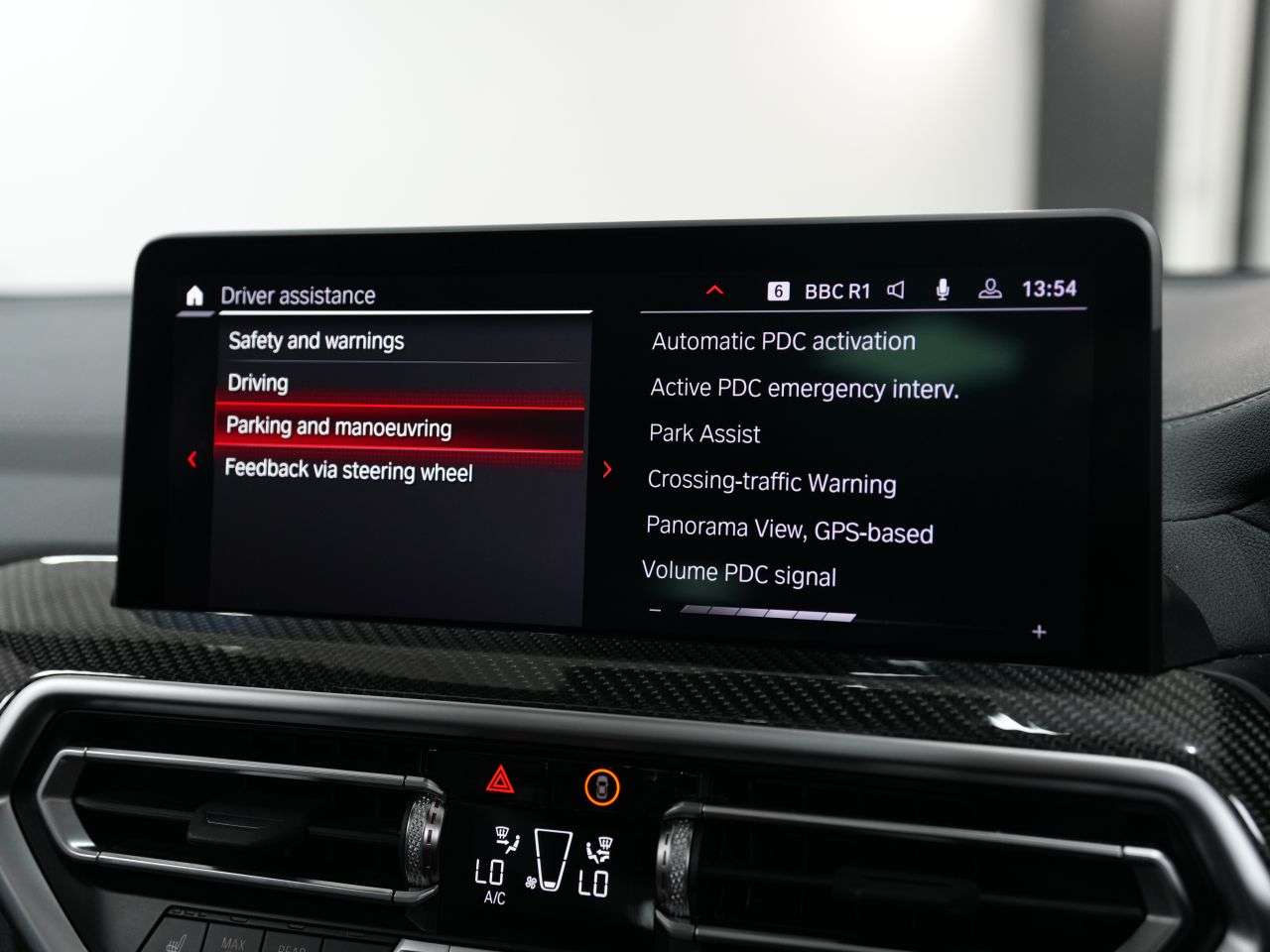 2024 BMW X3 M 2024 BMW X3 M