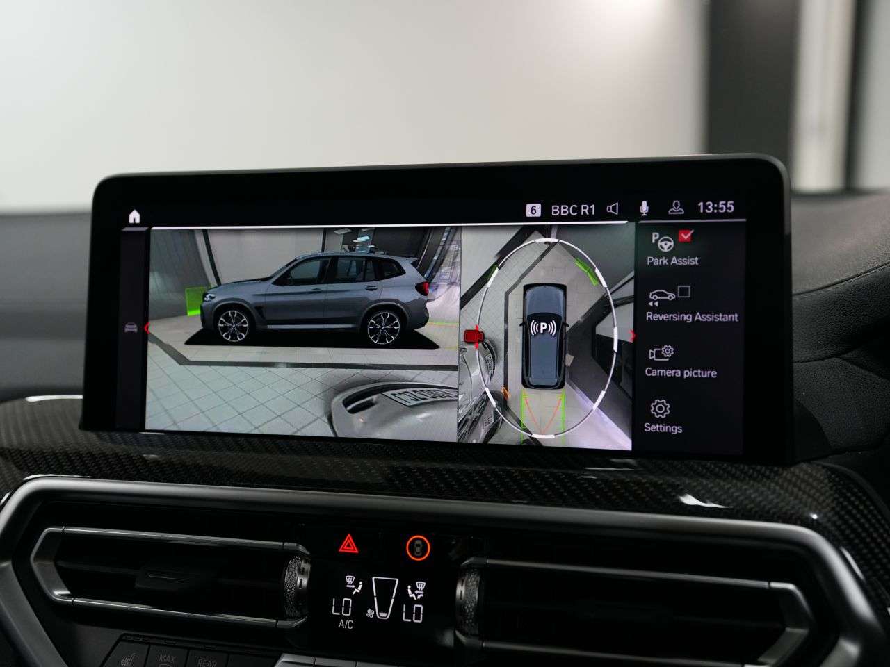 2024 BMW X3 M 2024 BMW X3 M