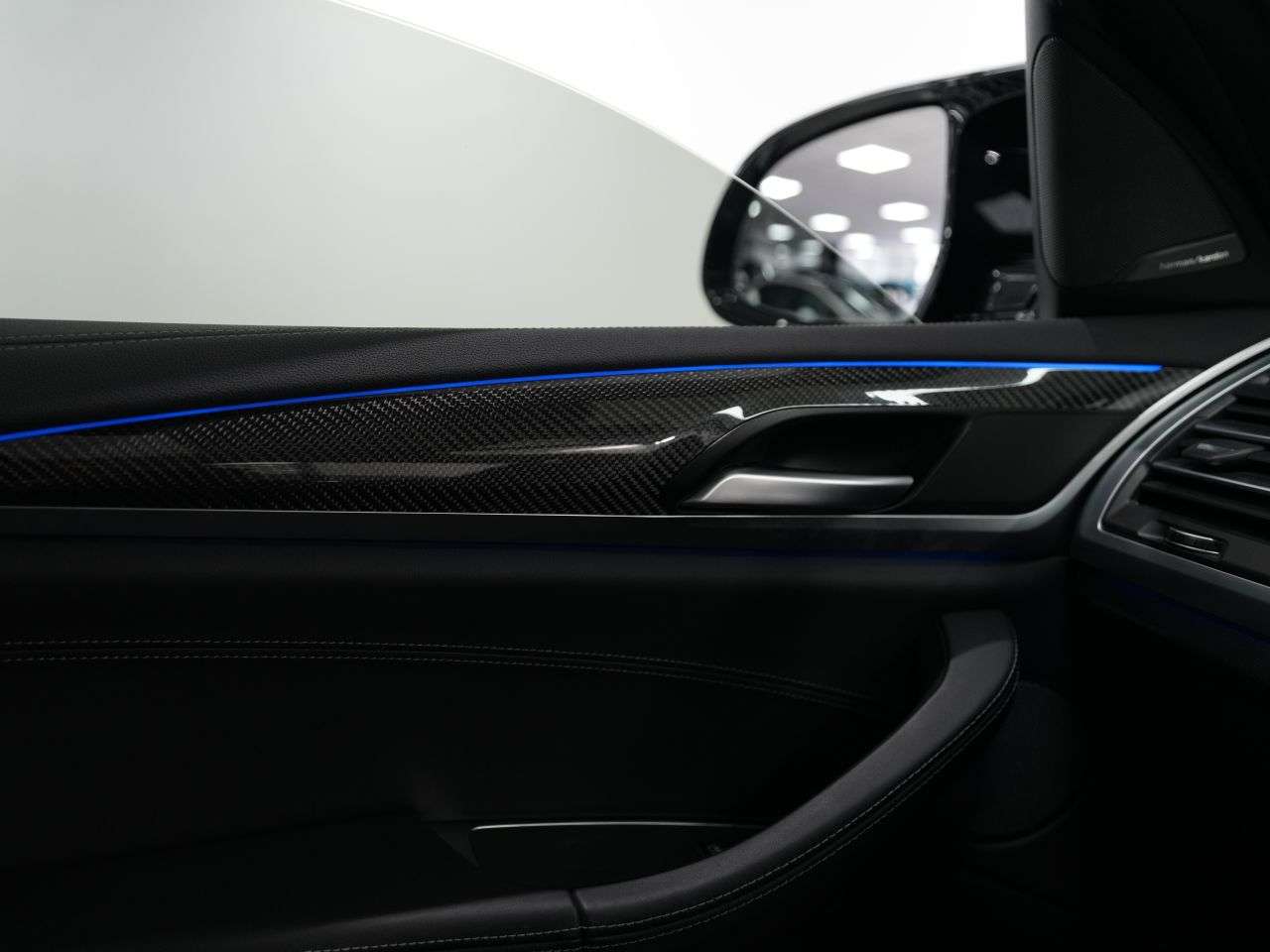 2024 BMW X3 M 2024 BMW X3 M