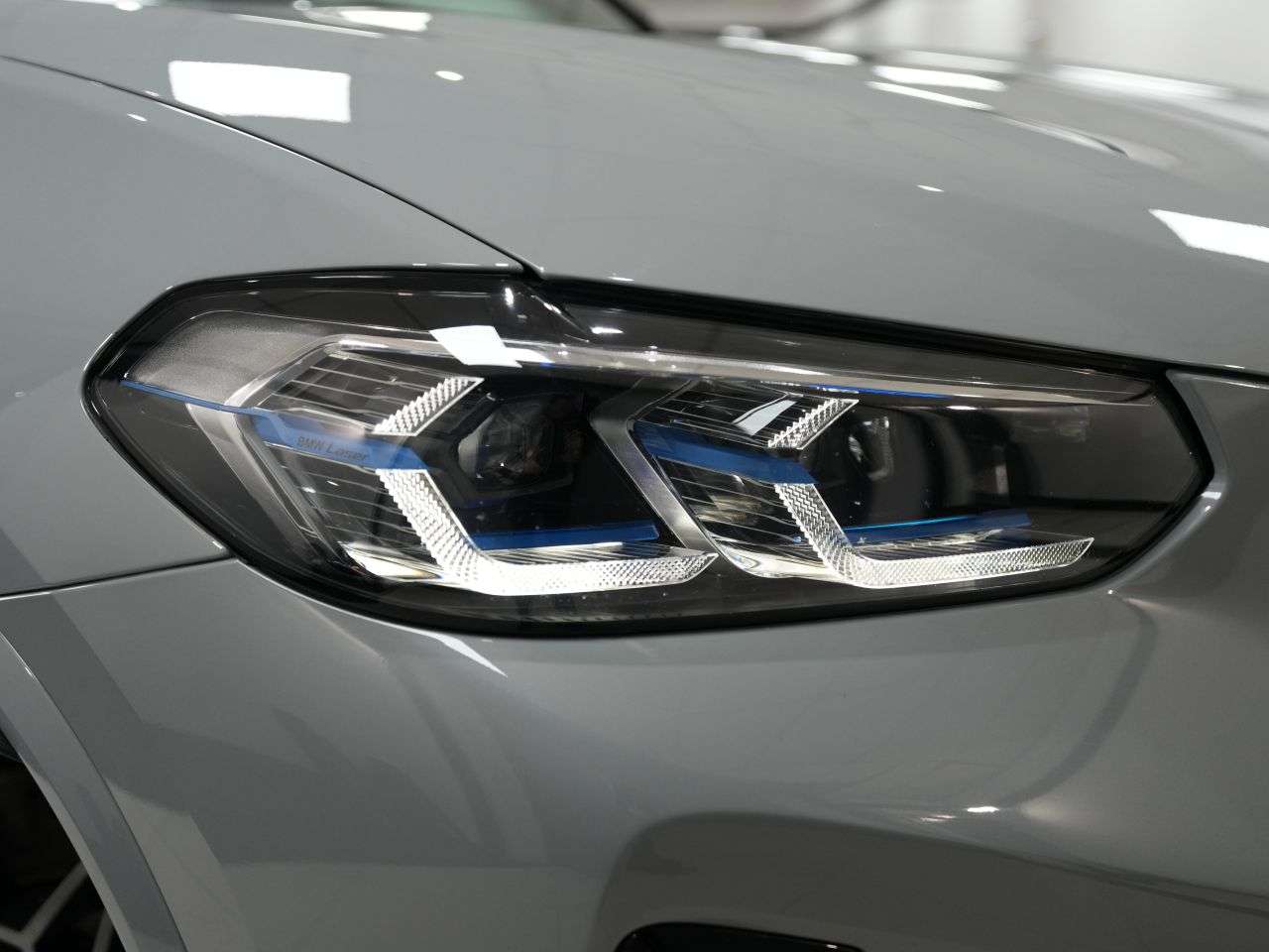 2024 BMW X3 M 2024 BMW X3 M