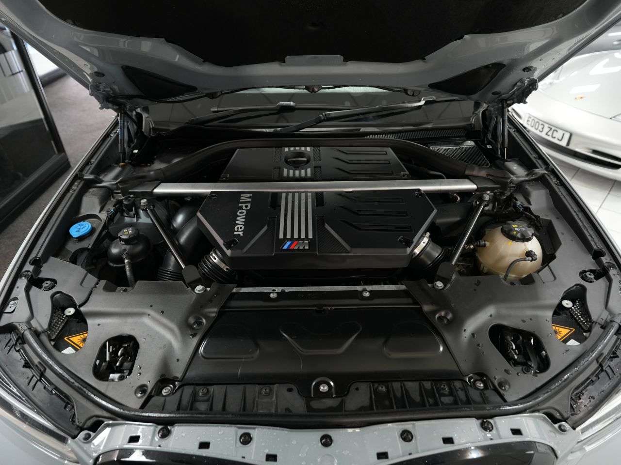 2024 BMW X3 M 2024 BMW X3 M