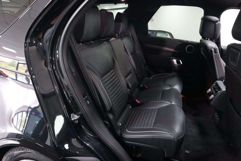 2023 LAND ROVER DISCOVERY 2023 LAND ROVER DISCOVERY