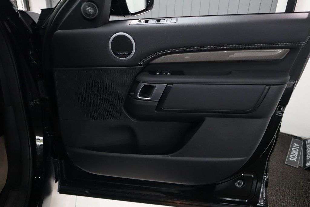 2023 LAND ROVER DISCOVERY 2023 LAND ROVER DISCOVERY