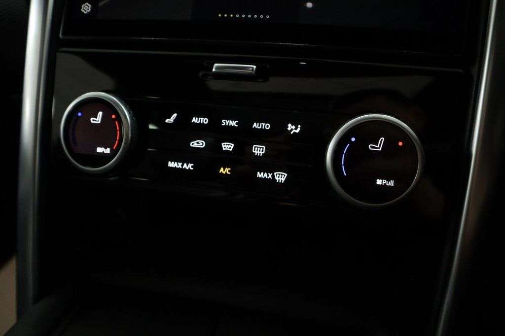 2023 LAND ROVER DISCOVERY 2023 LAND ROVER DISCOVERY
