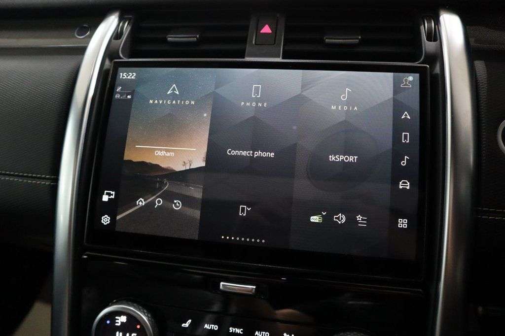 2023 LAND ROVER DISCOVERY 2023 LAND ROVER DISCOVERY