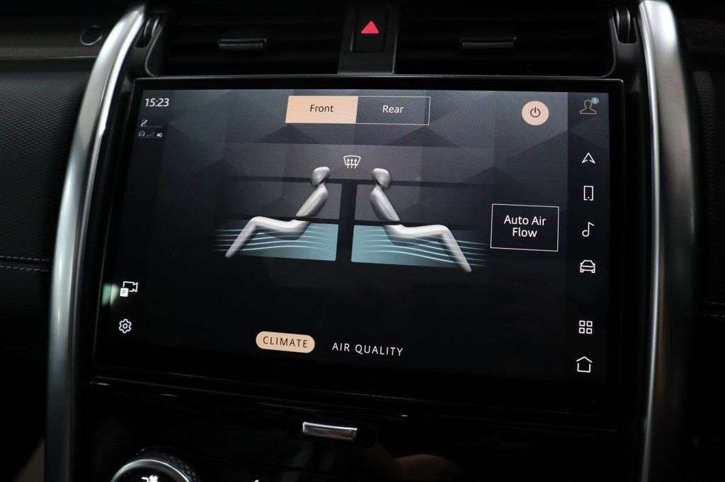 2023 LAND ROVER DISCOVERY 2023 LAND ROVER DISCOVERY